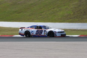 CTMP 2025 - Labour Day Sprints - NASCAR Canada
