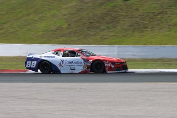  CTMP 2025 - Labour Day Sprints - NASCAR Canada