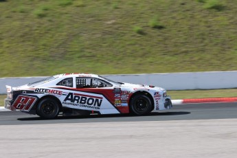  CTMP 2025 - Labour Day Sprints - NASCAR Canada