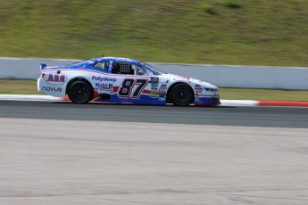  CTMP 2025 - Labour Day Sprints - NASCAR Canada