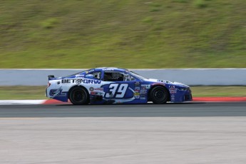  CTMP 2025 - Labour Day Sprints - NASCAR Canada