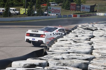  CTMP 2025 - Labour Day Sprints - NASCAR Canada