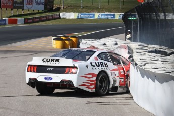 CTMP 2025 - Labour Day Sprints - NASCAR Canada