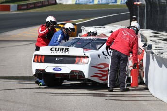  CTMP 2025 - Labour Day Sprints - NASCAR Canada