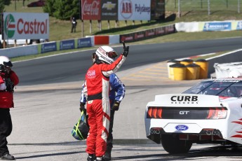  CTMP 2025 - Labour Day Sprints - NASCAR Canada