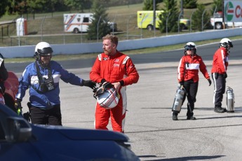  CTMP 2025 - Labour Day Sprints - NASCAR Canada