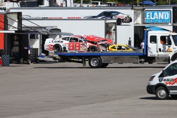  CTMP 2025 - Labour Day Sprints - NASCAR Canada