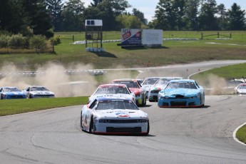  CTMP 2025 - Labour Day Sprints - NASCAR Canada