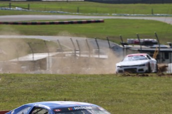  CTMP 2025 - Labour Day Sprints - NASCAR Canada