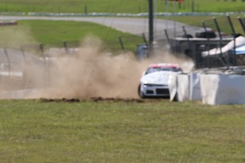  CTMP 2025 - Labour Day Sprints - NASCAR Canada