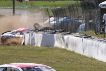  CTMP 2025 - Labour Day Sprints - NASCAR Canada