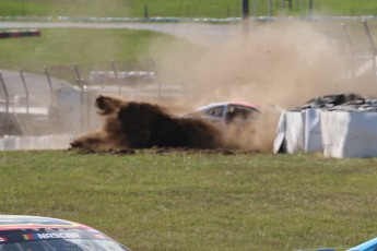  CTMP 2025 - Labour Day Sprints - NASCAR Canada