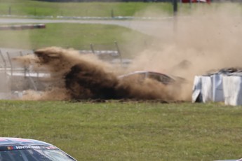  CTMP 2025 - Labour Day Sprints - NASCAR Canada