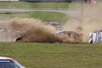  CTMP 2025 - Labour Day Sprints - NASCAR Canada