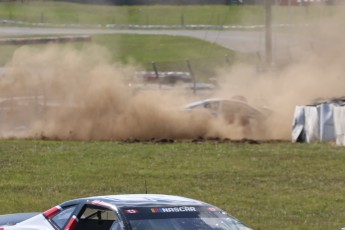 CTMP 2025 - Labour Day Sprints - NASCAR Canada