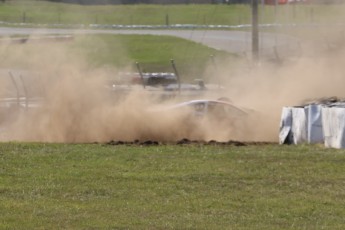  CTMP 2025 - Labour Day Sprints - NASCAR Canada