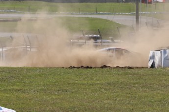  CTMP 2025 - Labour Day Sprints - NASCAR Canada
