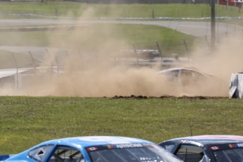  CTMP 2025 - Labour Day Sprints - NASCAR Canada