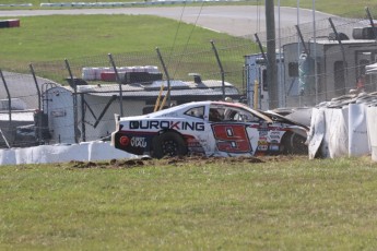  CTMP 2025 - Labour Day Sprints - NASCAR Canada