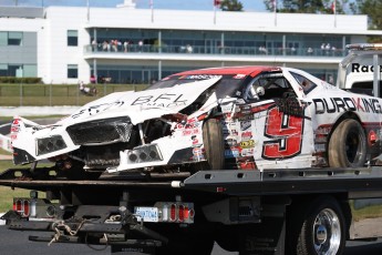  CTMP 2025 - Labour Day Sprints - NASCAR Canada