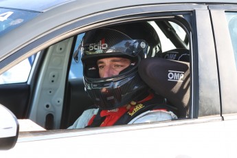CTMP 2025 - Labour Day Sprints - Coupe Nissan Sentra