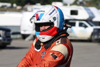 CTMP 2025 - Labour Day Sprints - Coupe Nissan Sentra