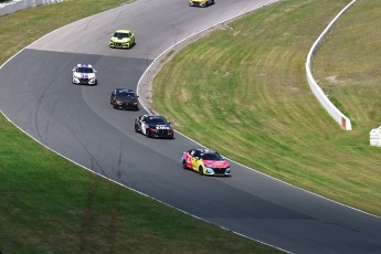 CTMP 2025 - Labour Day Sprints - Coupe Nissan Sentra