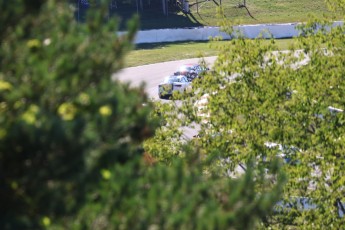 CTMP 2025 - Labour Day Sprints - Coupe Nissan Sentra
