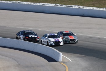 CTMP 2025 - Labour Day Sprints - Coupe Nissan Sentra