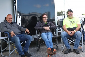 CTMP 2025 - Labour Day Sprints - Coupe Nissan Sentra