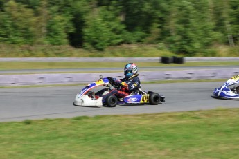 Karting à SH - CKNA #3