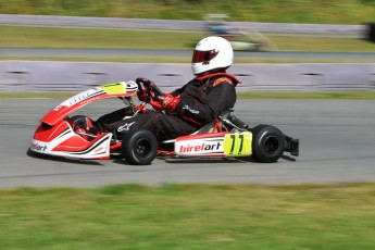 Karting à SH - CKNA #3