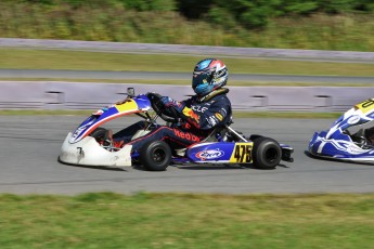 Karting à SH - CKNA #3