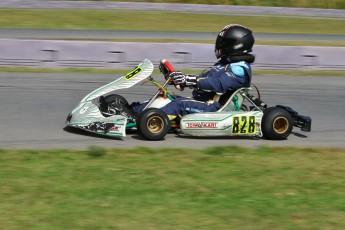 Karting à SH - CKNA #3