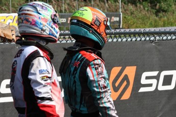 Karting à SH - CKNA #3