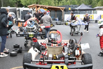 Karting à SH - CKNA #3