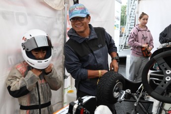 Karting à SH - CKNA #3