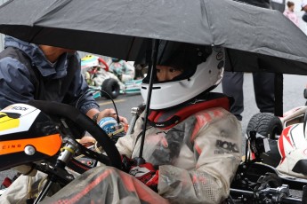 Karting à SH - CKNA #3