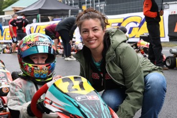 Karting à SH - CKNA #3