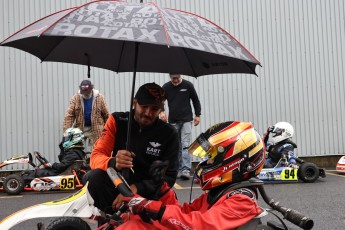 Karting à SH - CKNA #3
