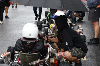 Karting à SH - CKNA #3