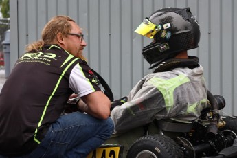 Karting à SH - CKNA #3
