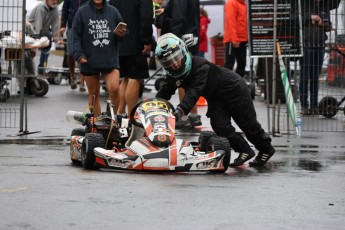 Karting à SH - CKNA #3