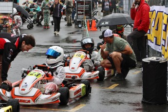 Karting à SH - CKNA #3
