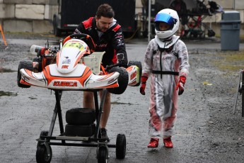 Karting à SH - CKNA #3