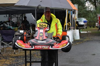 Karting à SH - CKNA #3