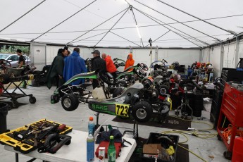 Karting à SH - CKNA #3