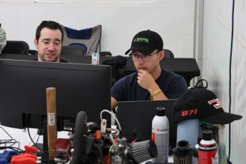 Karting à SH - CKNA #3