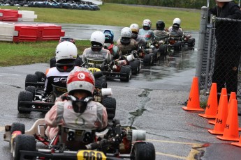 Karting à SH - CKNA #3