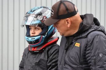 Karting à SH - CKNA #3